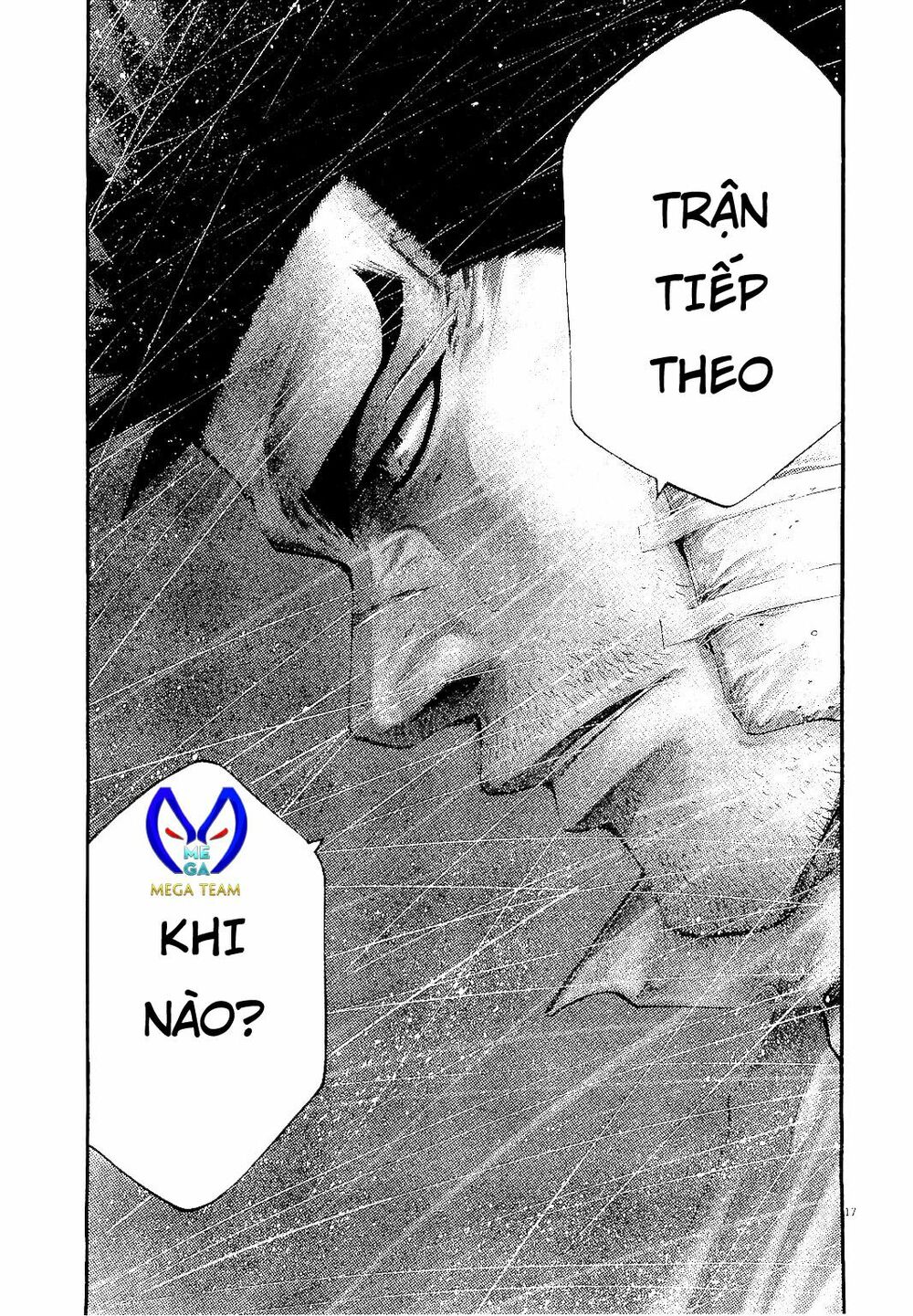Rainbow: Chapter 222