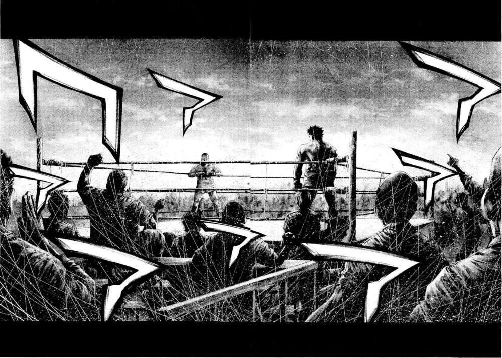 Rainbow: Chapter 222