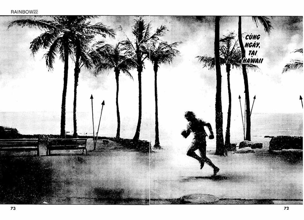 Rainbow: Chapter 228