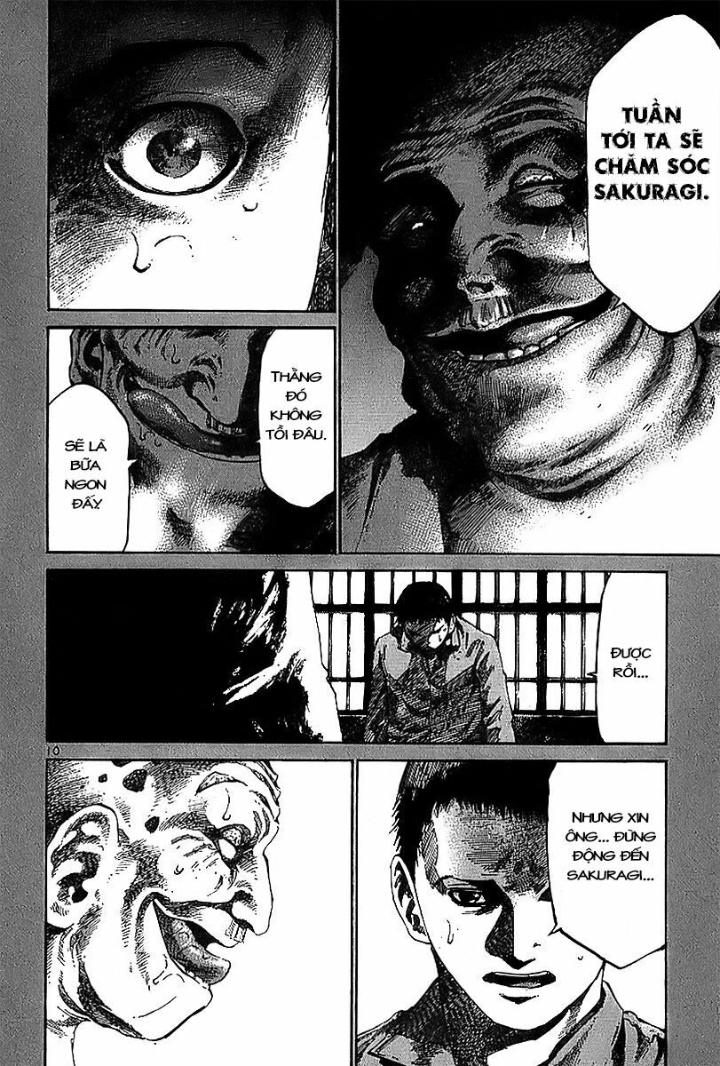 Rainbow: Chapter 23