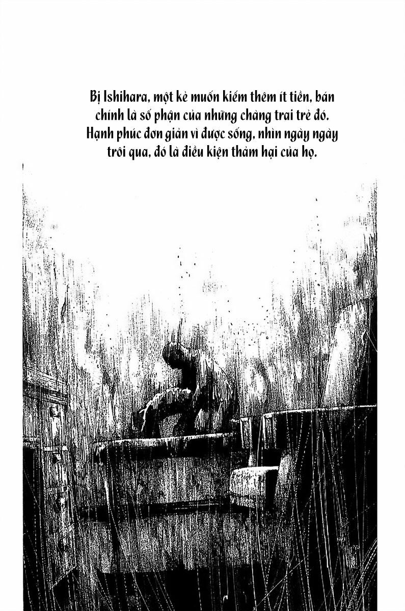 Rainbow: Chapter 23