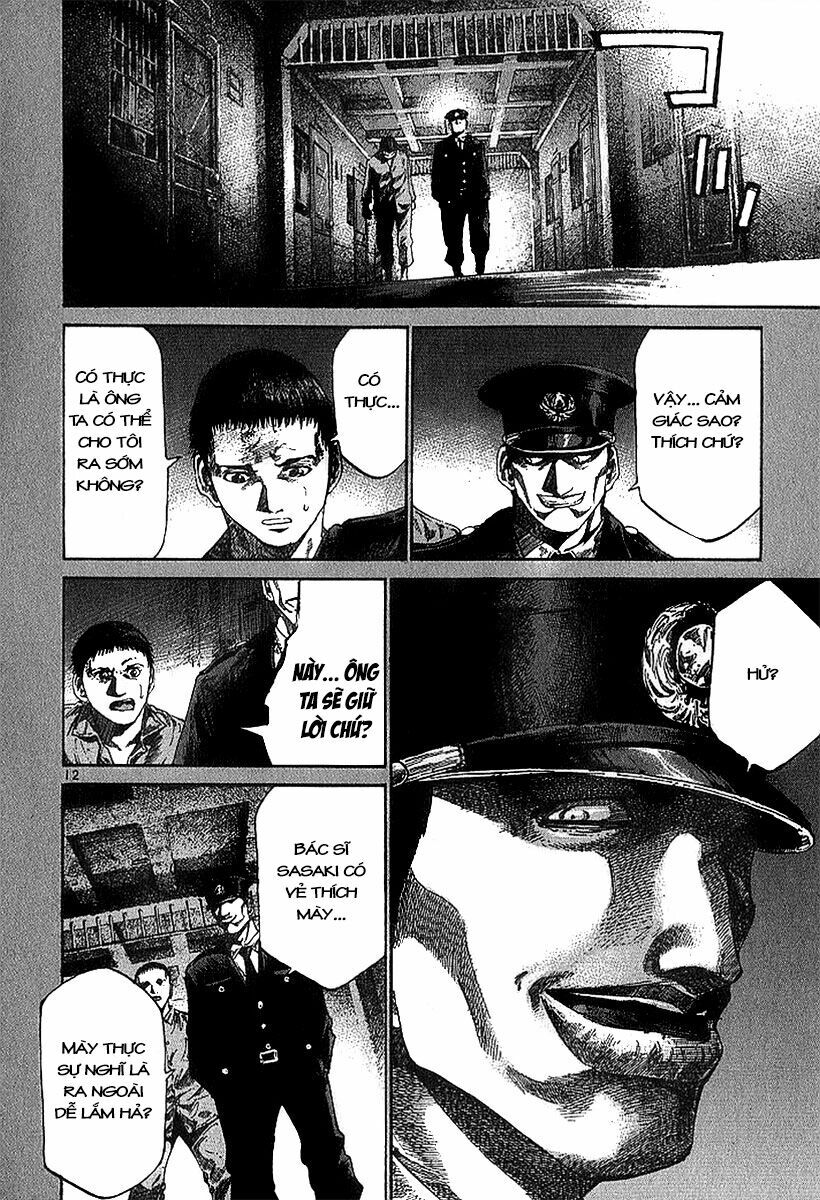 Rainbow: Chapter 23