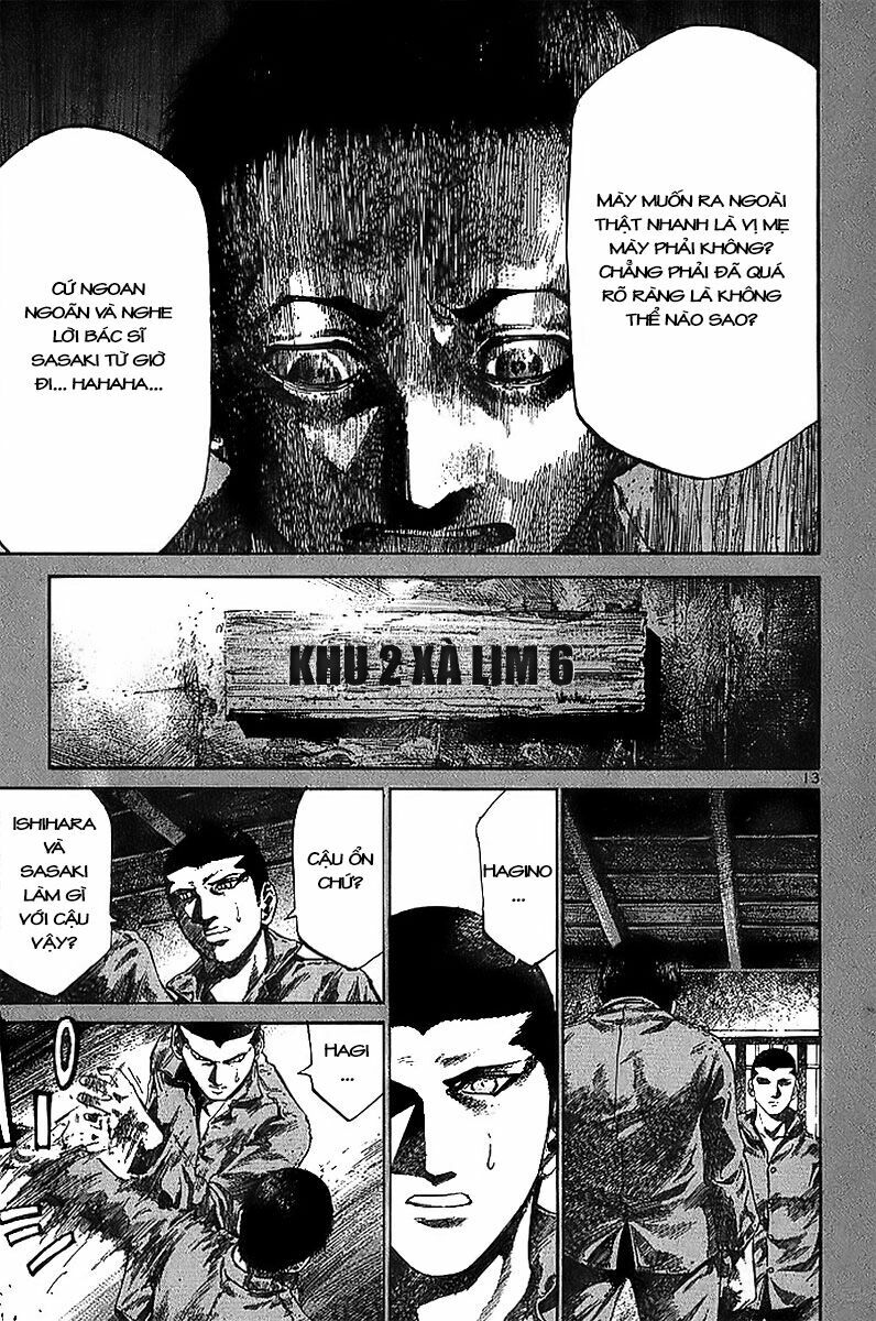 Rainbow: Chapter 23