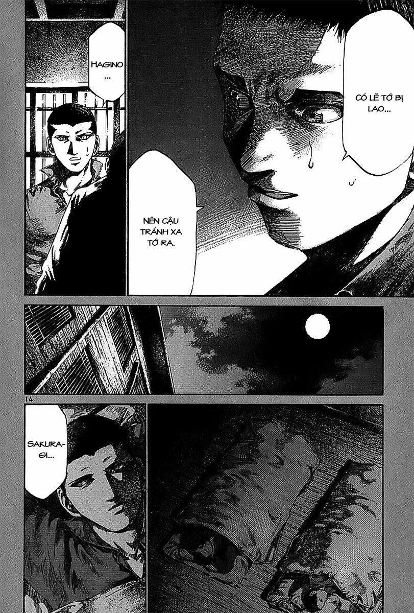 Rainbow: Chapter 23