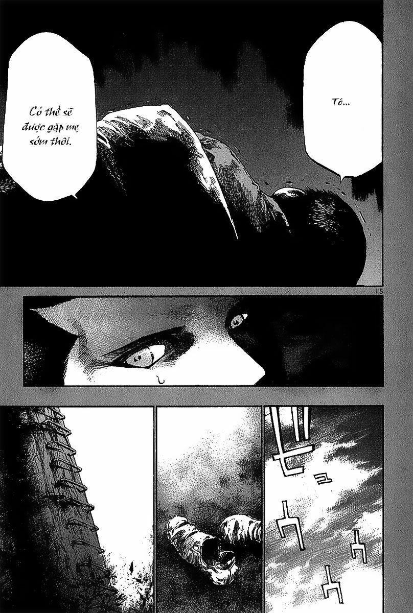 Rainbow: Chapter 23