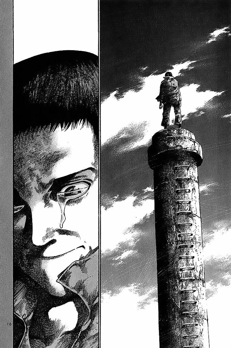 Rainbow: Chapter 23