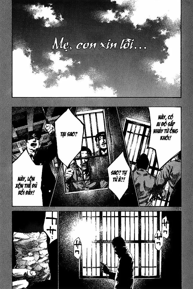 Rainbow: Chapter 23
