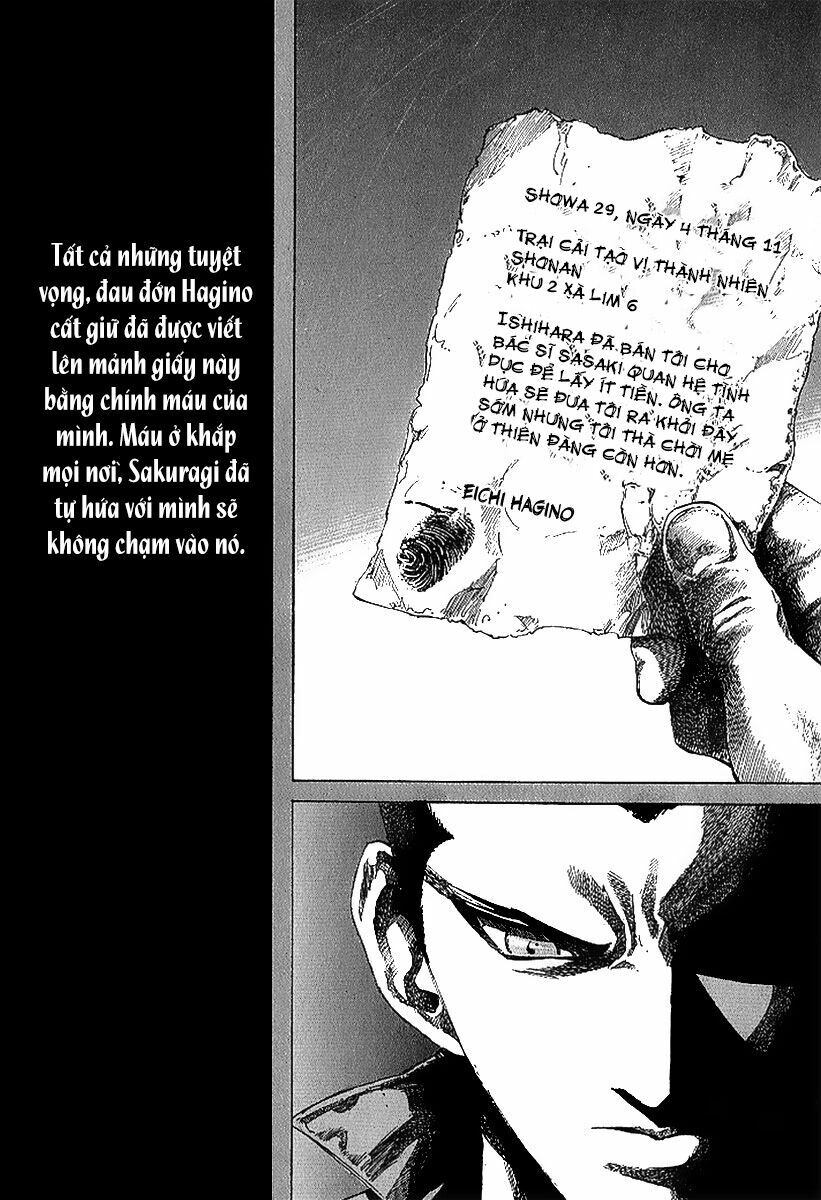 Rainbow: Chapter 23