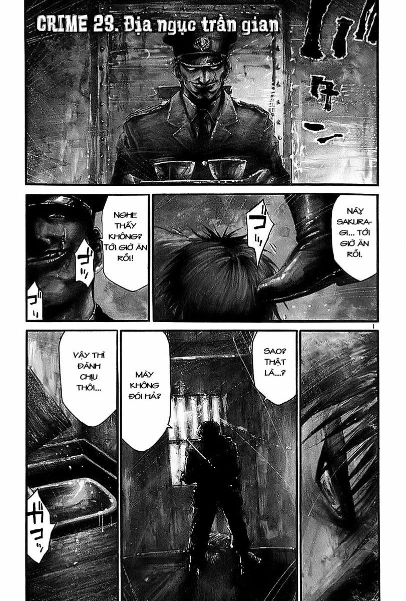 Rainbow: Chapter 23