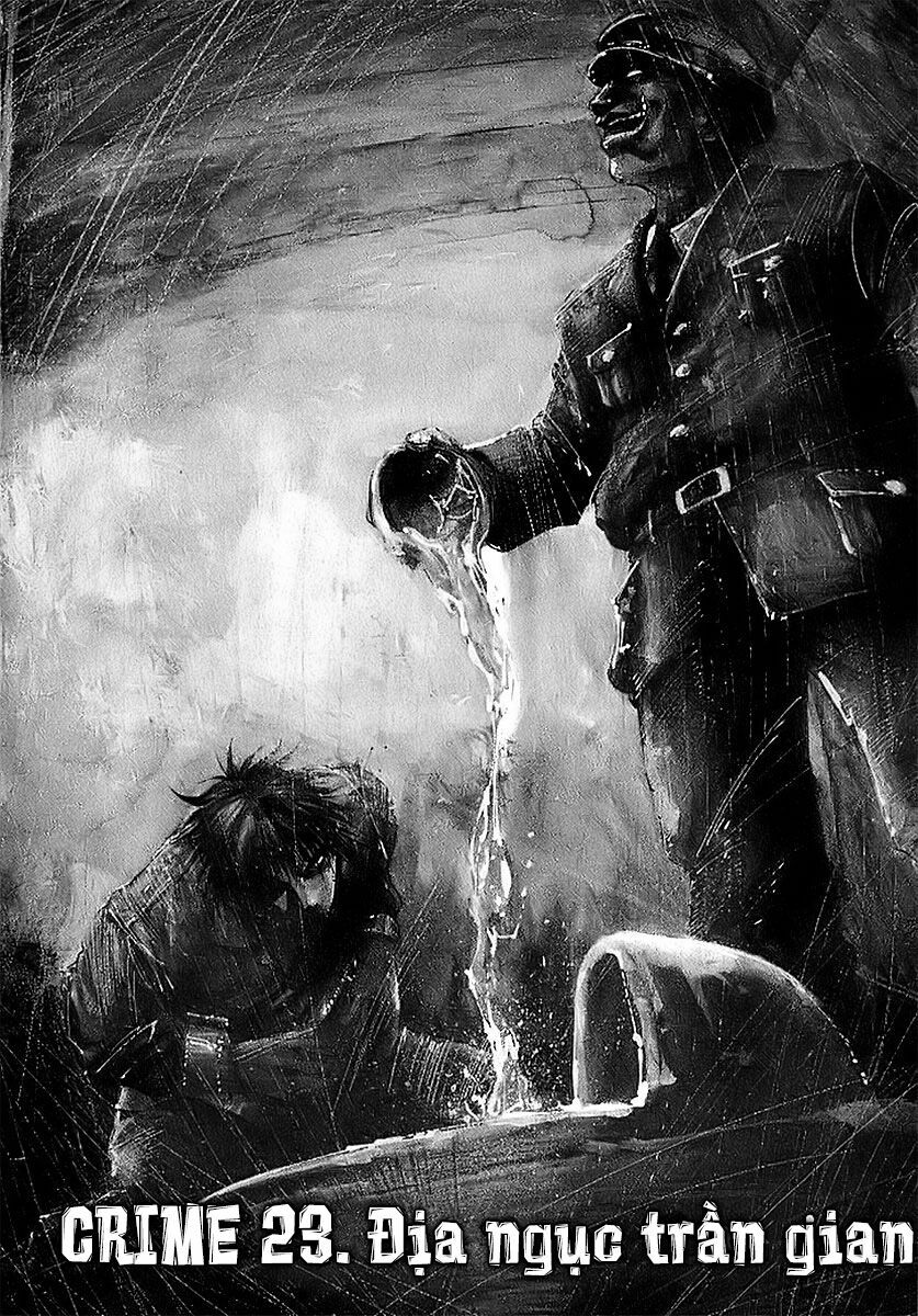 Rainbow: Chapter 23