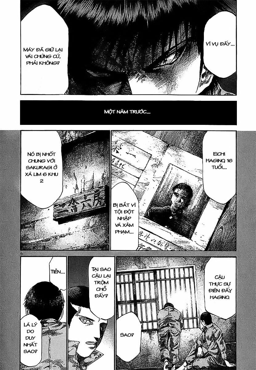 Rainbow: Chapter 23