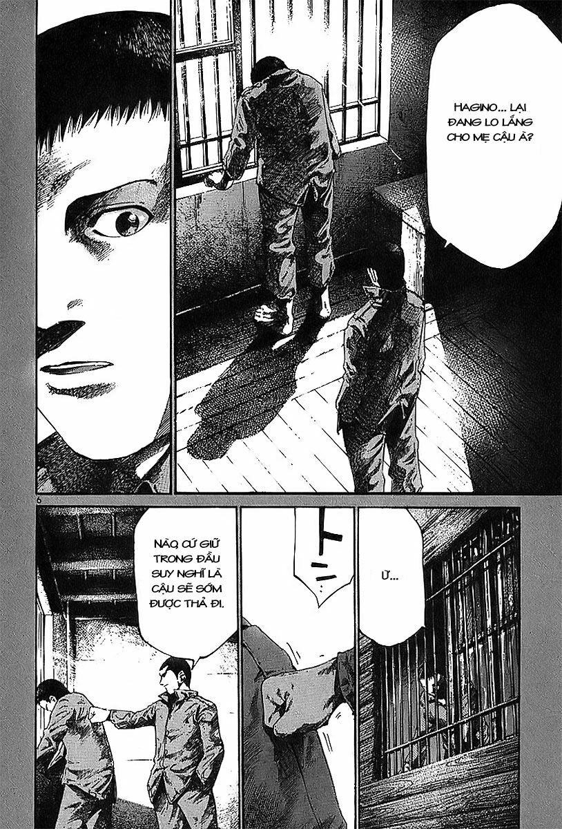 Rainbow: Chapter 23