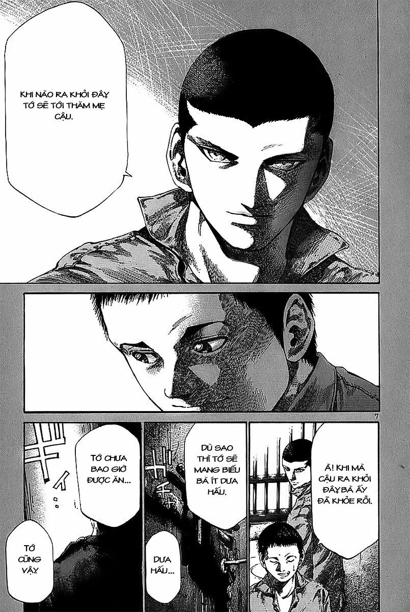 Rainbow: Chapter 23