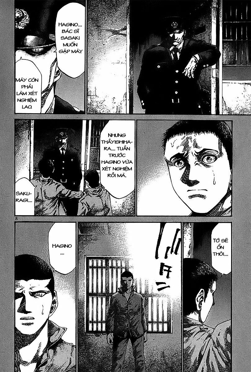 Rainbow: Chapter 23