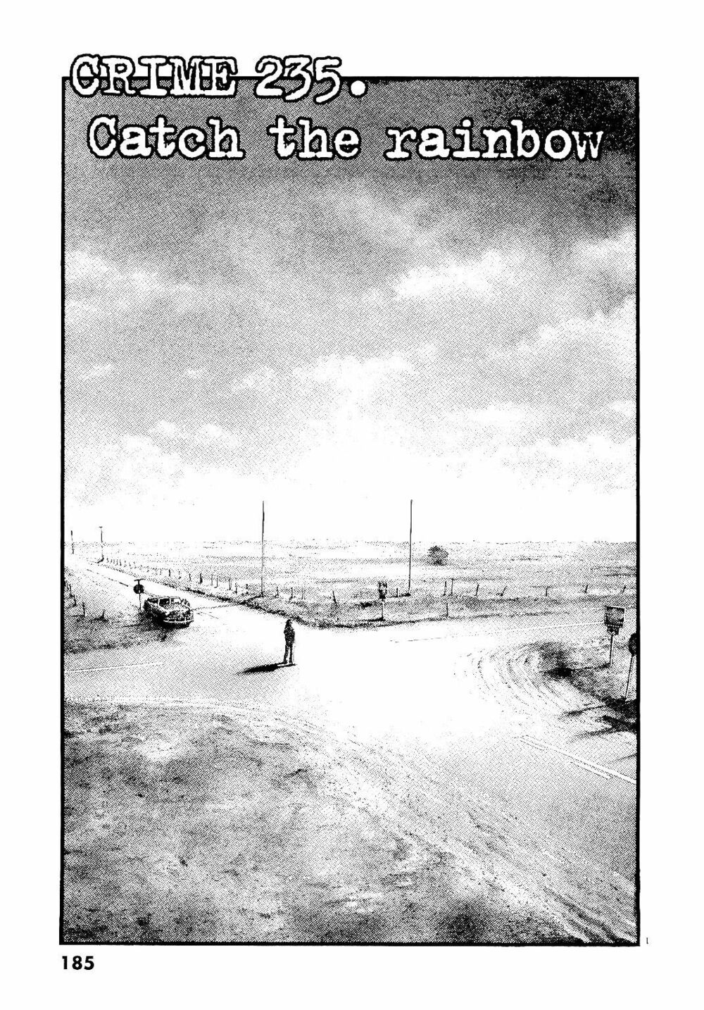 Rainbow: Chapter 235: (END)