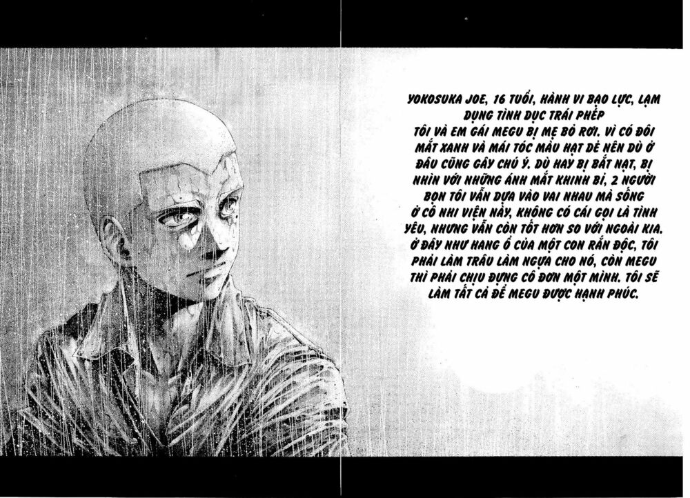 Rainbow: Chapter 235: (END)
