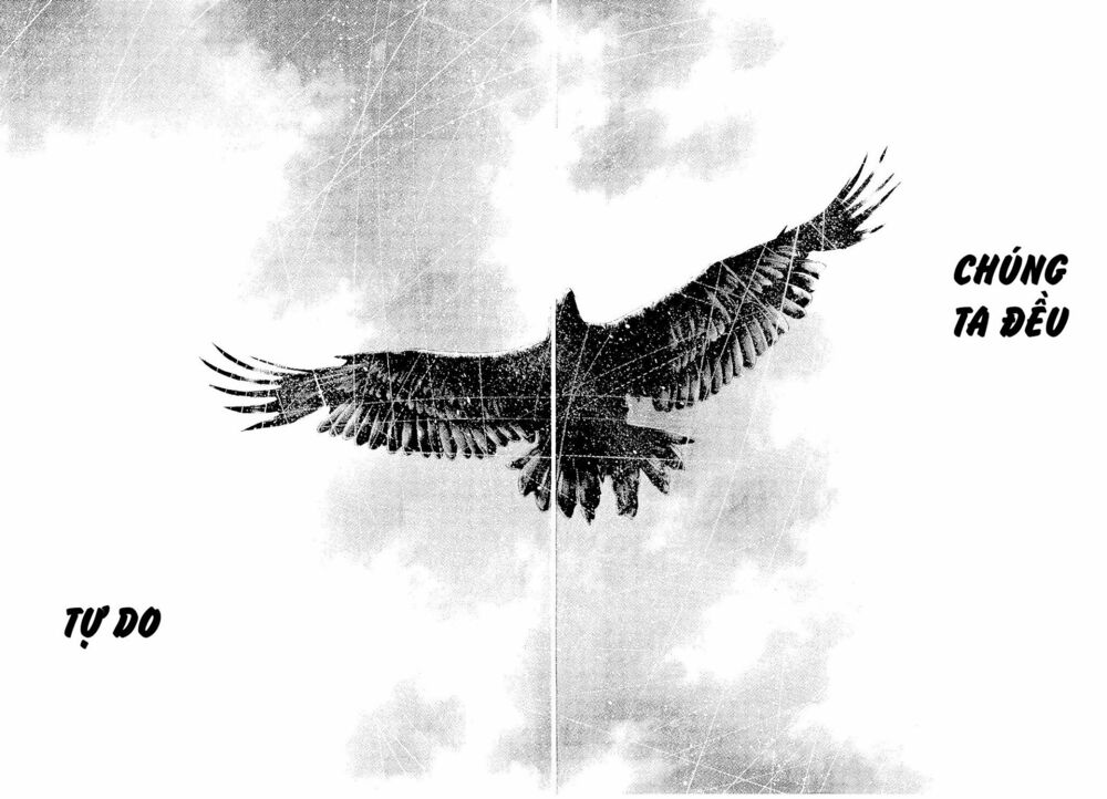 Rainbow: Chapter 235: (END)