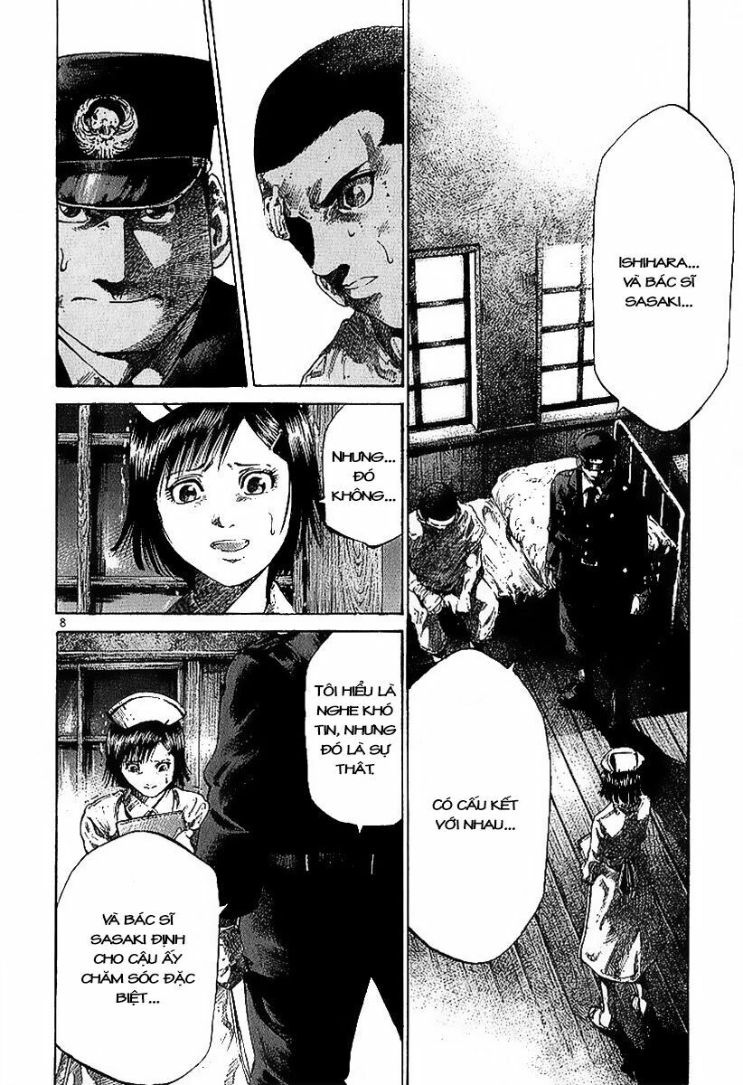 Rainbow: Chapter 25