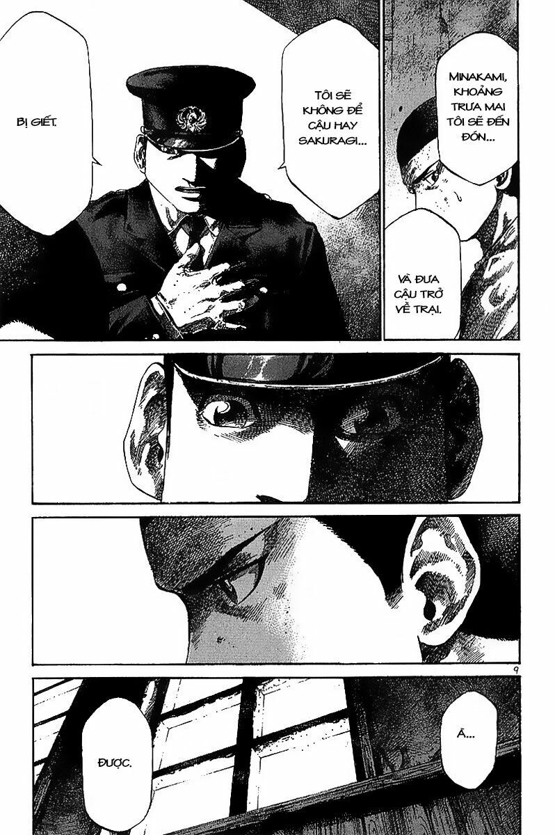 Rainbow: Chapter 25