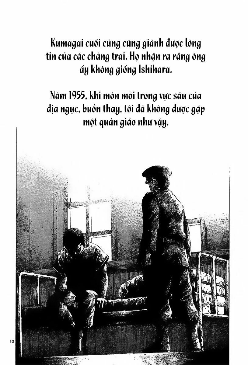 Rainbow: Chapter 25