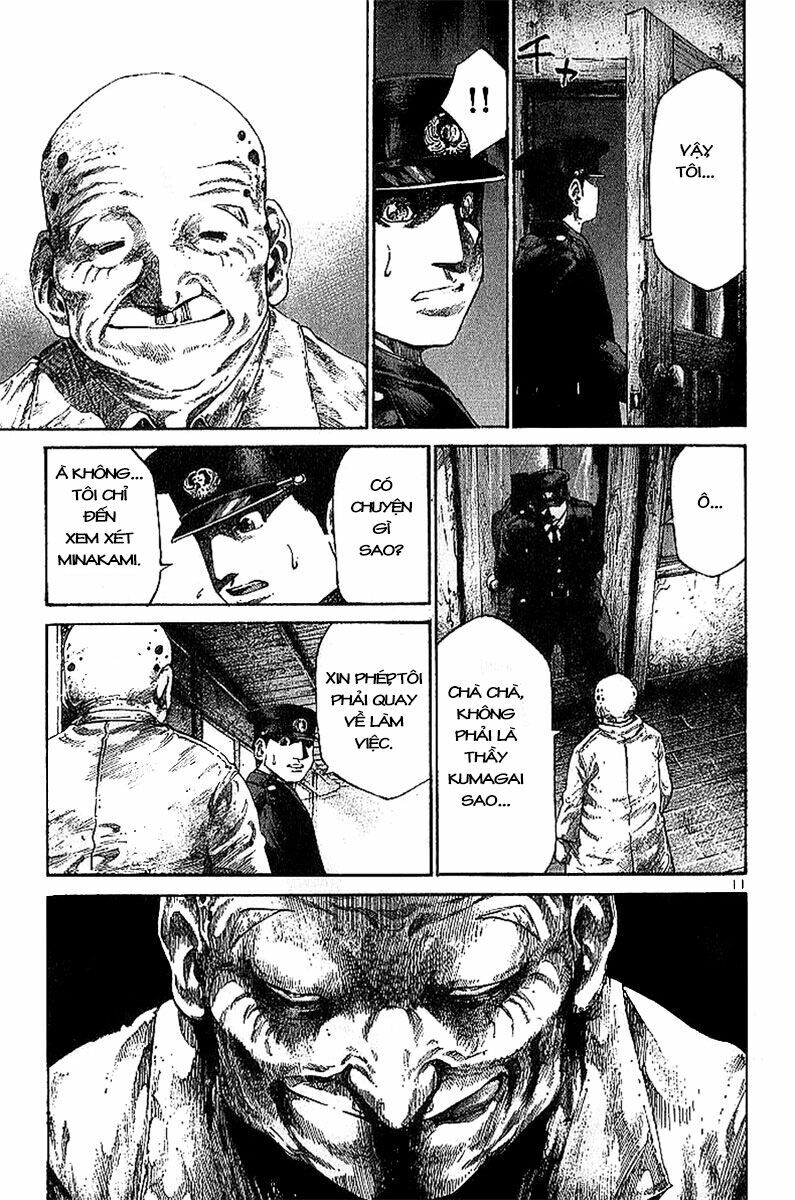 Rainbow: Chapter 25