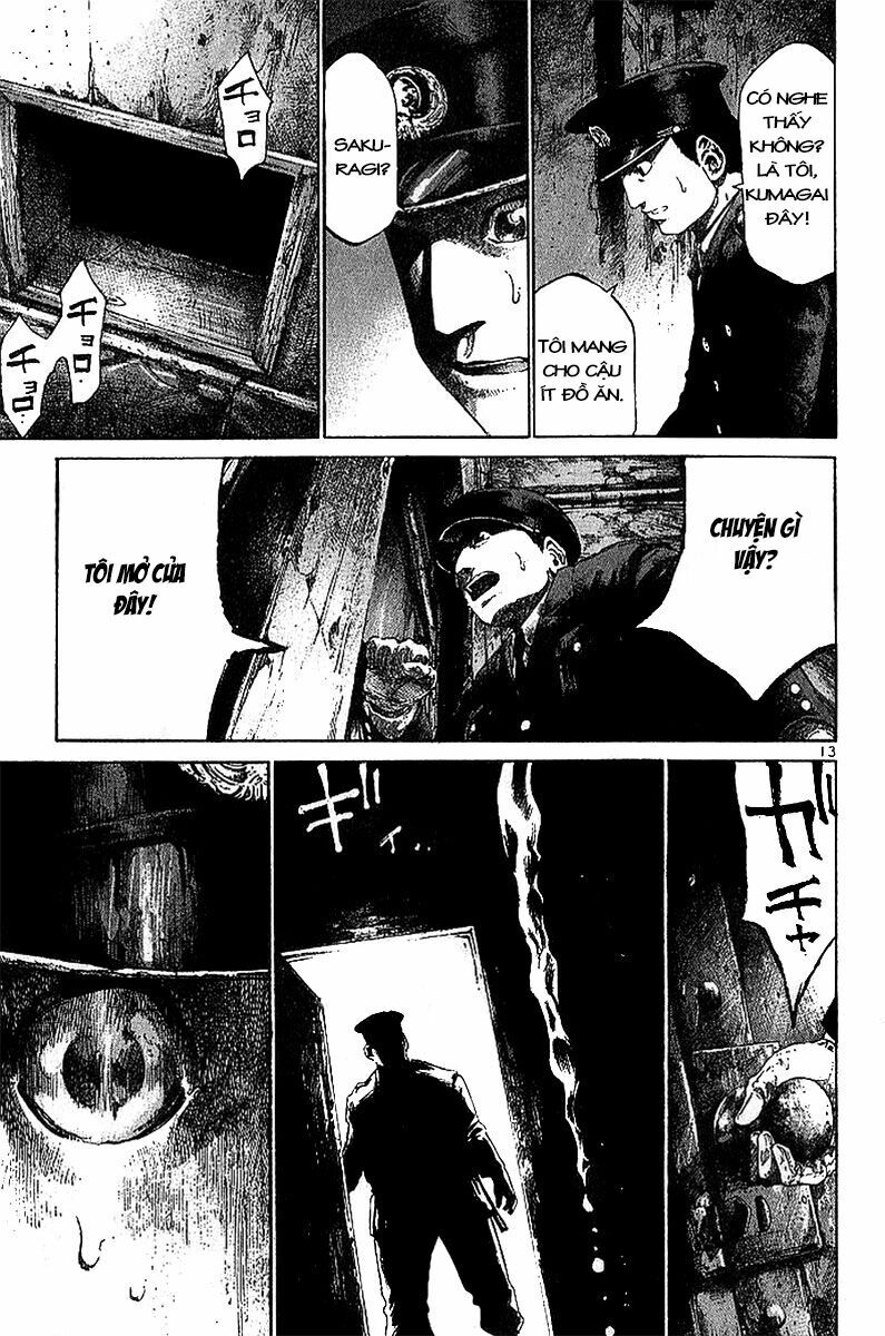 Rainbow: Chapter 25