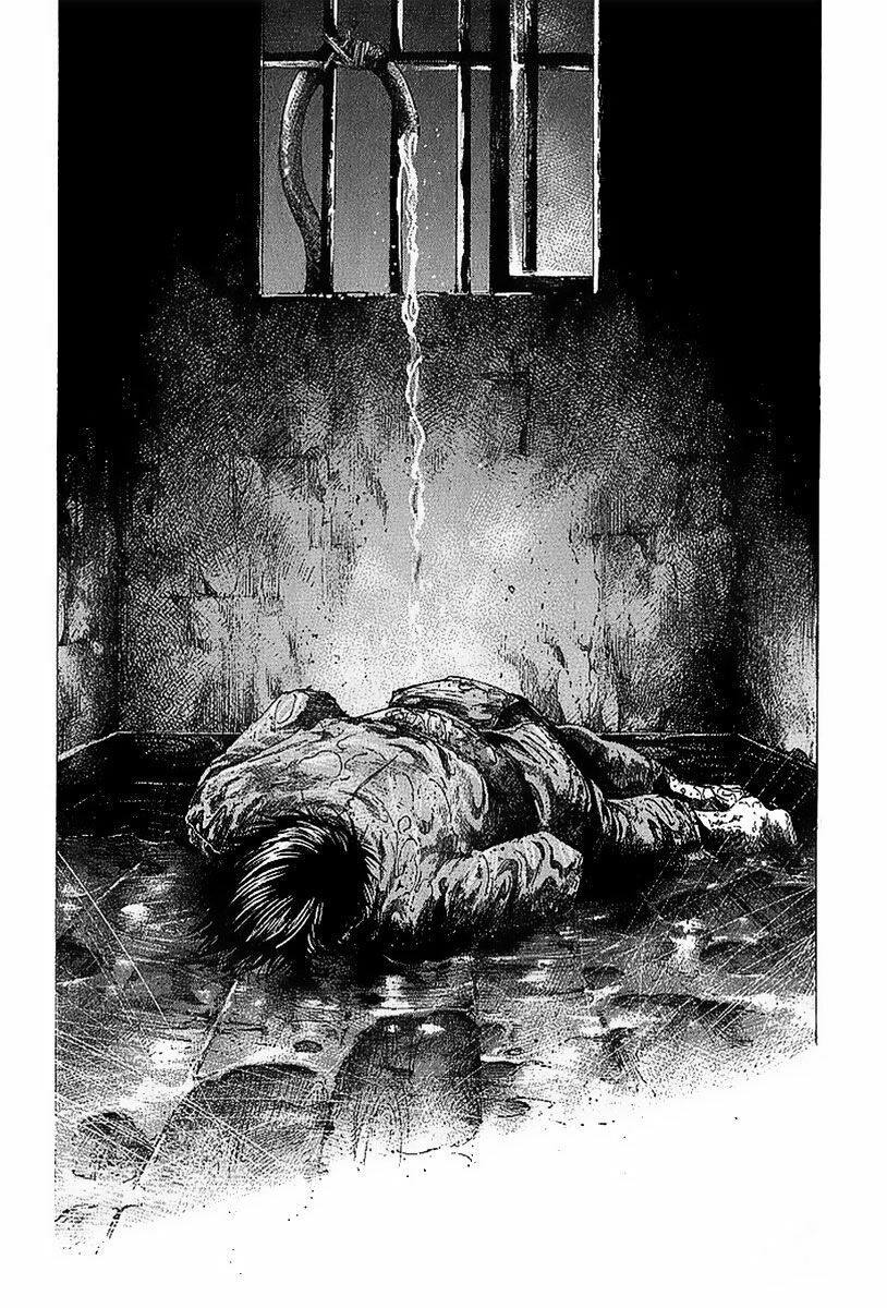Rainbow: Chapter 25