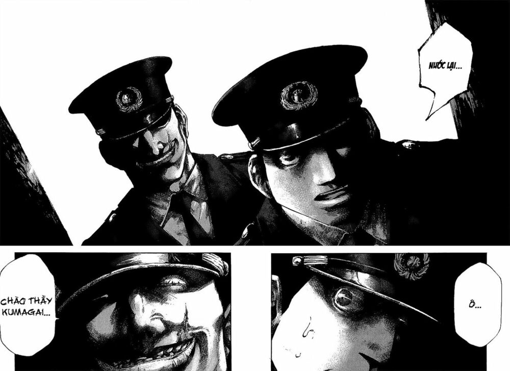 Rainbow: Chapter 25