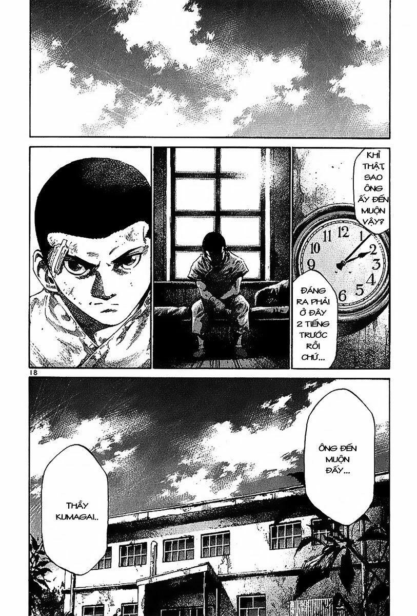 Rainbow: Chapter 25