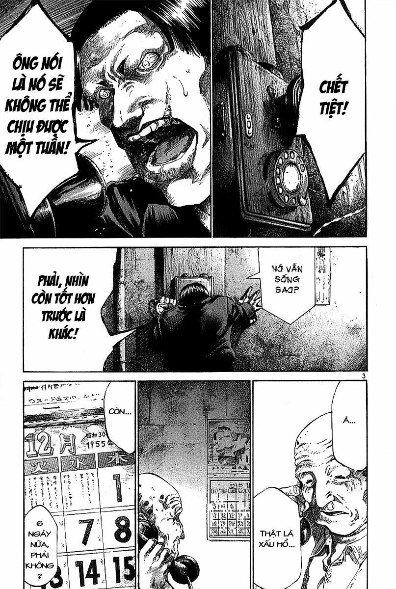 Rainbow: Chapter 25