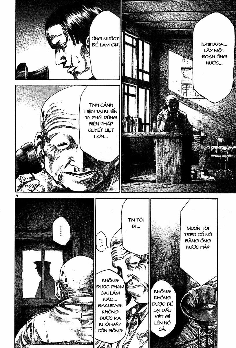 Rainbow: Chapter 25