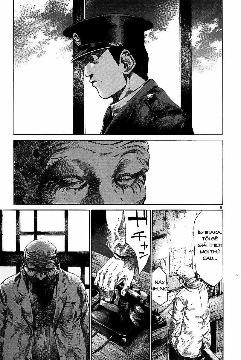 Rainbow: Chapter 25