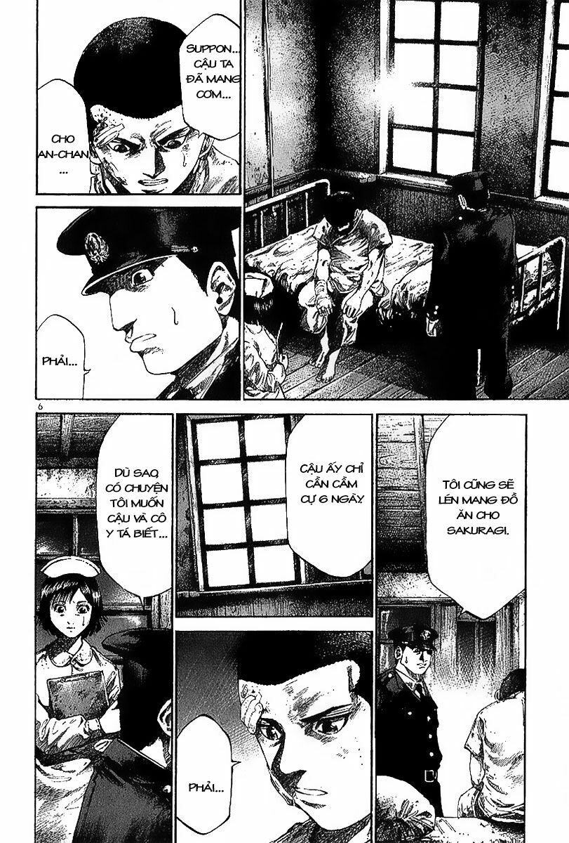 Rainbow: Chapter 25
