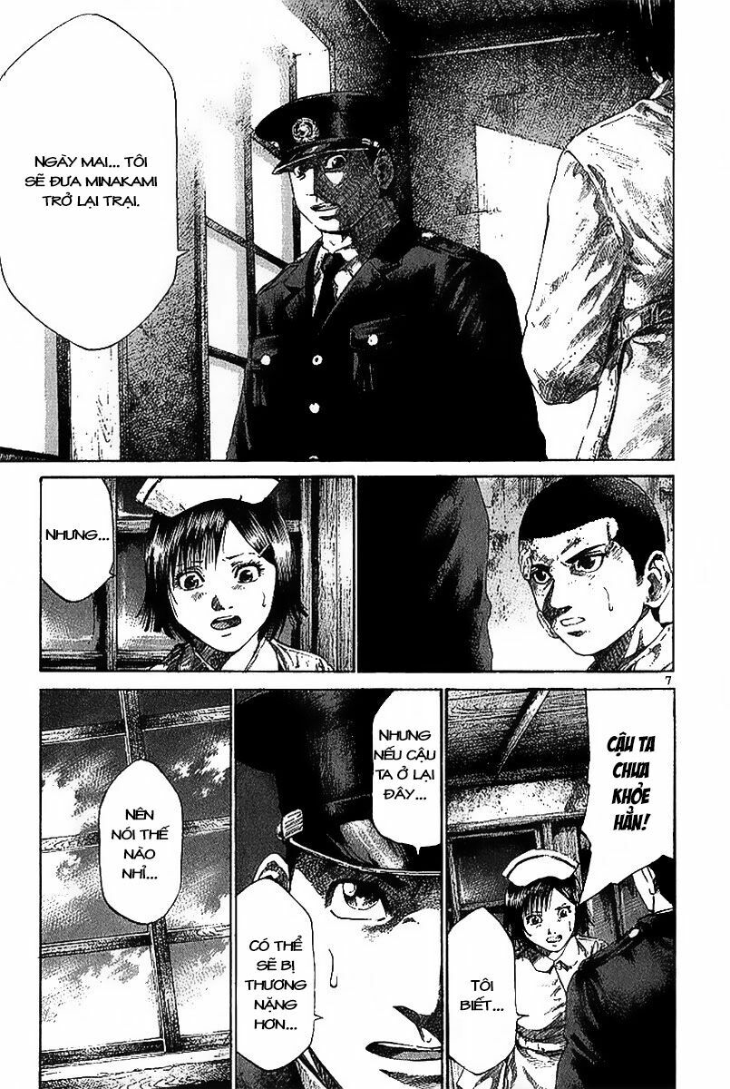 Rainbow: Chapter 25