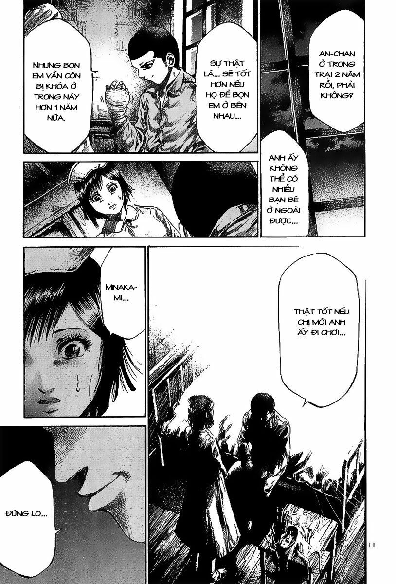 Rainbow: Chapter 26