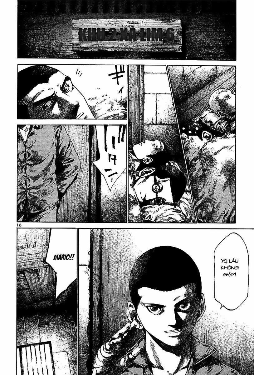 Rainbow: Chapter 26