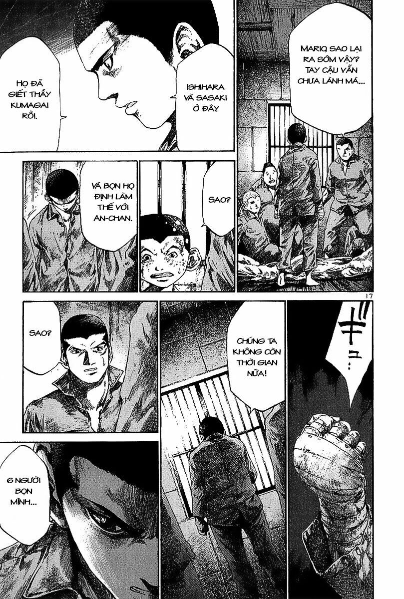 Rainbow: Chapter 26