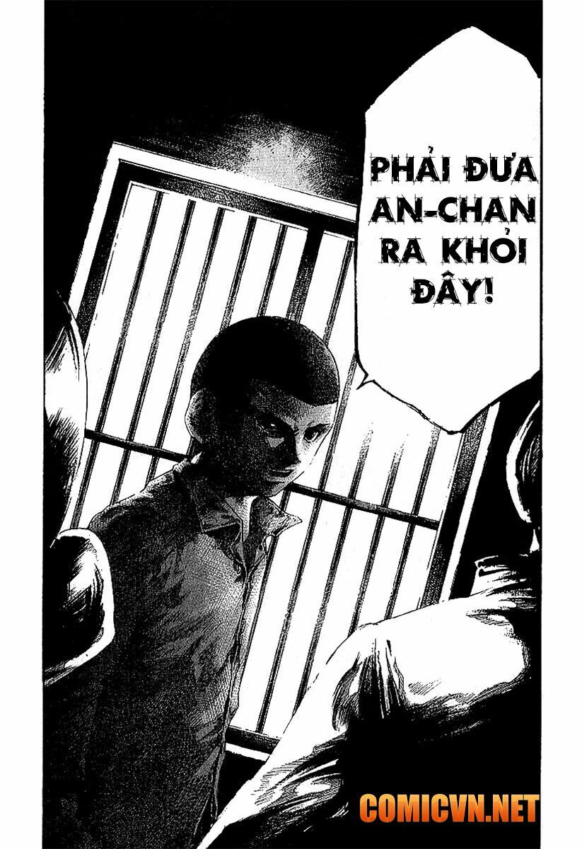 Rainbow: Chapter 26