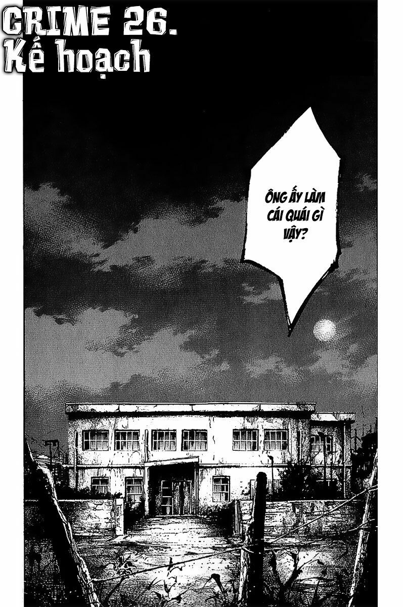 Rainbow: Chapter 26