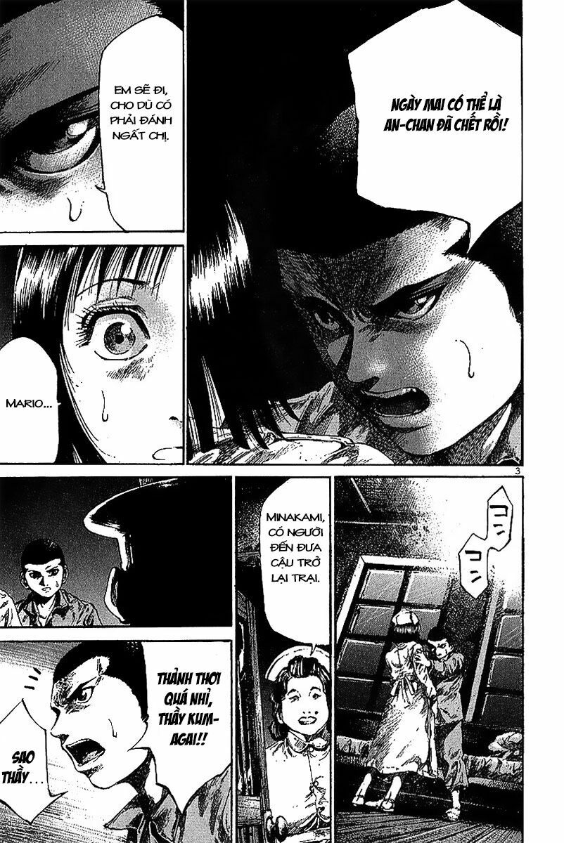Rainbow: Chapter 26