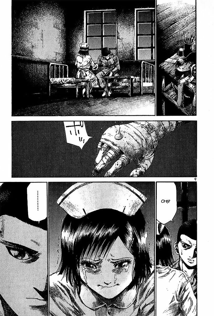 Rainbow: Chapter 26