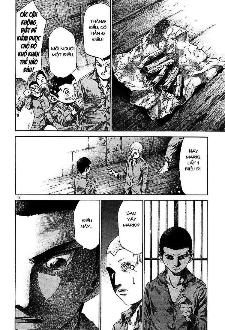 Rainbow: Chapter 27