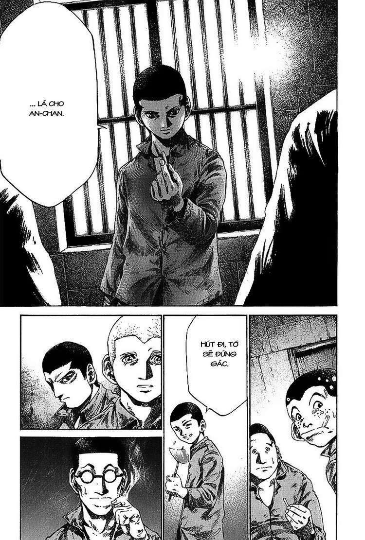 Rainbow: Chapter 27