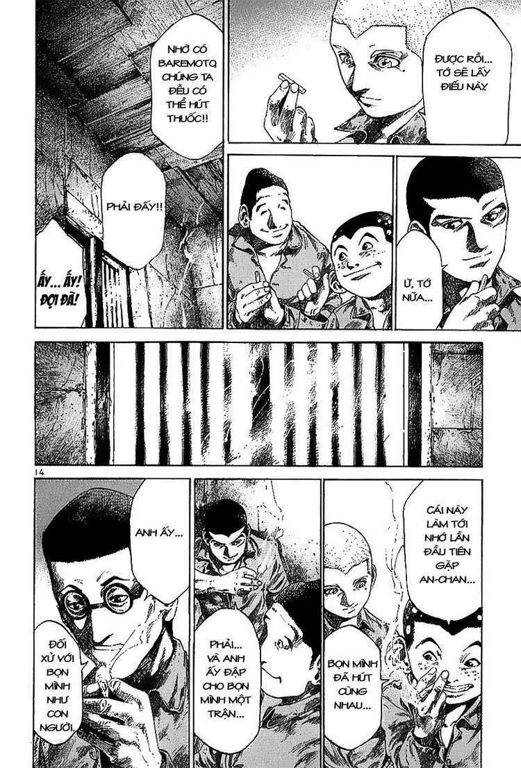 Rainbow: Chapter 27