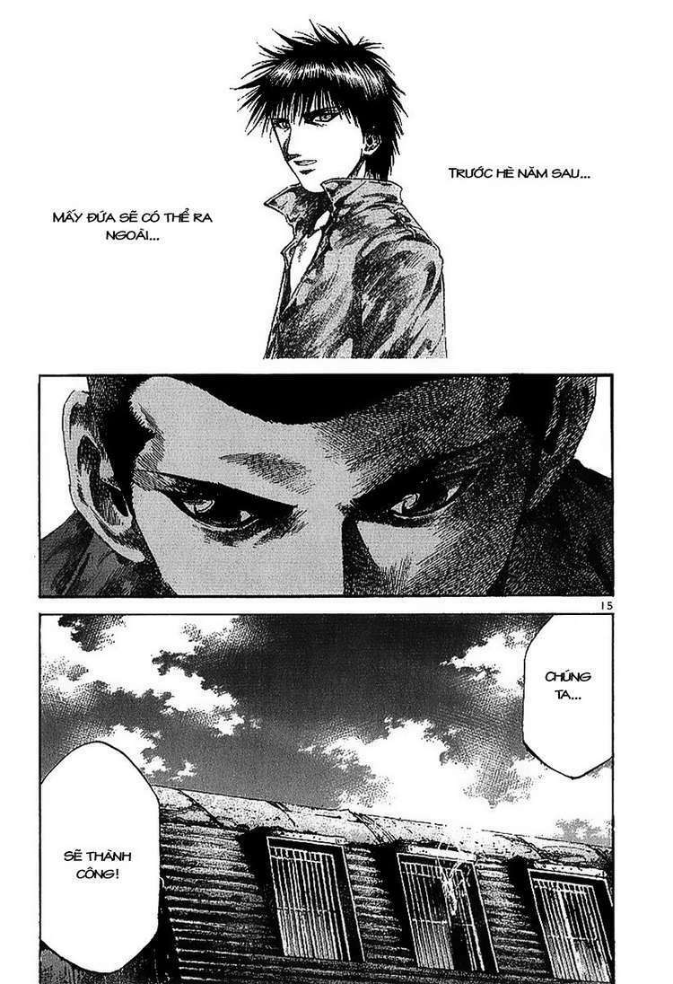 Rainbow: Chapter 27