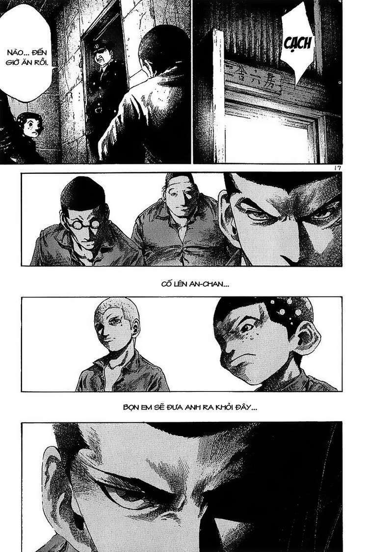 Rainbow: Chapter 27