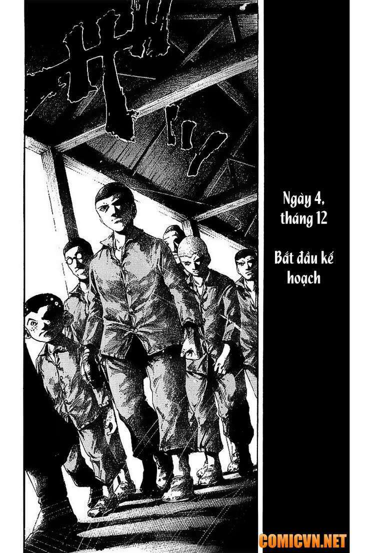 Rainbow: Chapter 27