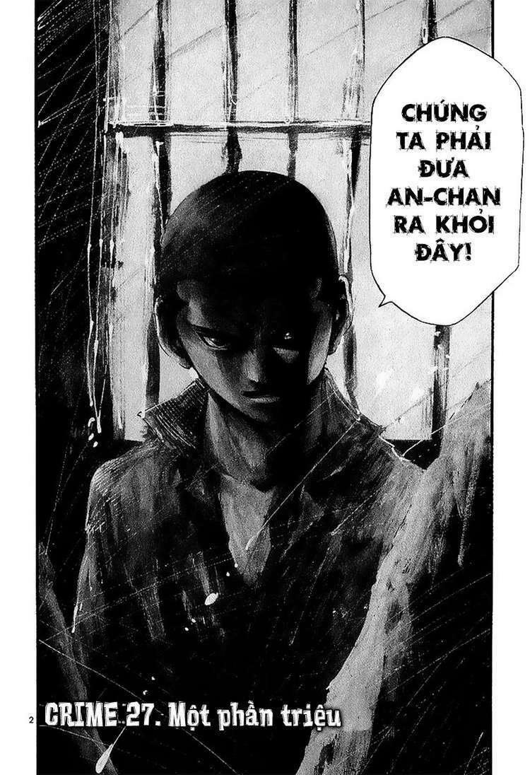 Rainbow: Chapter 27