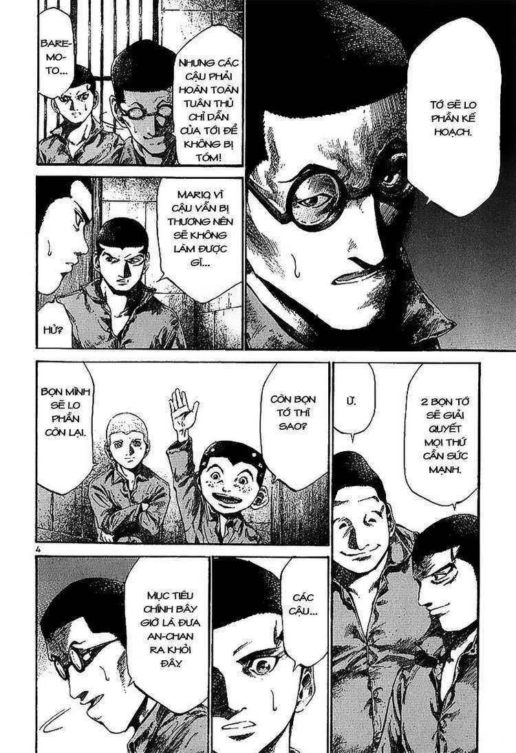 Rainbow: Chapter 27