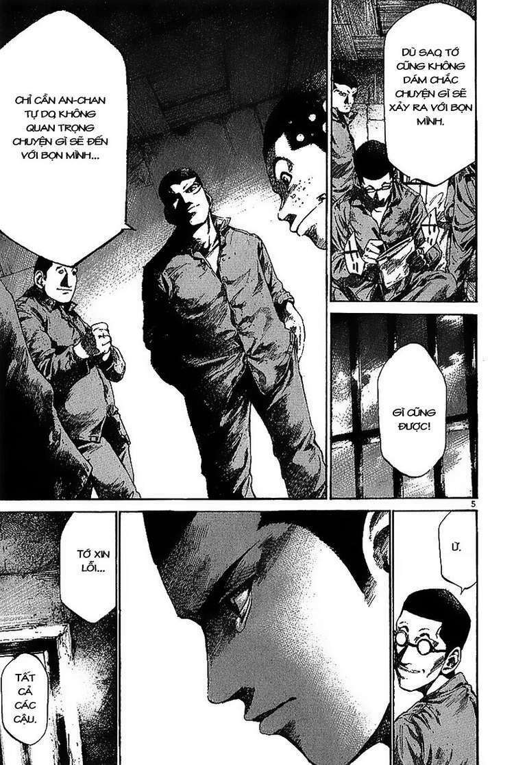 Rainbow: Chapter 27
